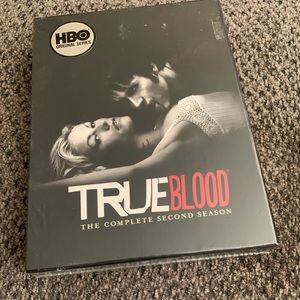 True Blood Season 2